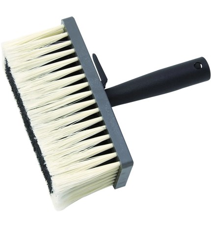 ČETKA ČETVRTASTA ZA STROP 17x7 cm SCHULLER