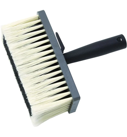 ČETKA ČETVRTASTA ZA STROP 17x7 cm SCHULLER