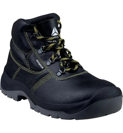 CIPELE VISOKE JUMPER 3 CRNE Vel.45