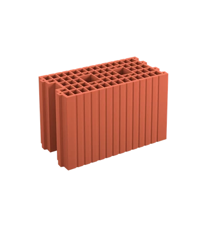 BLOK TERMO TB 20 NEXE 380x200x238