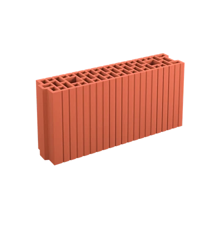 BLOK PREGRADNI 12x50x23,8 cm NEXE