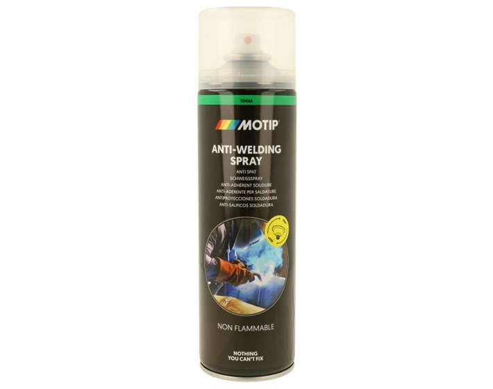 SPREJ ANTI-VAR 400 ml