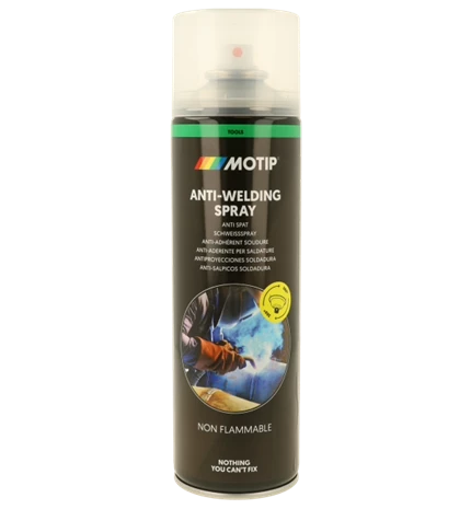 SPREJ ANTI-VAR 400 ml
