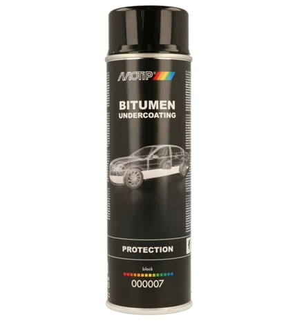 BITUMEN U SPREJU 500 ml