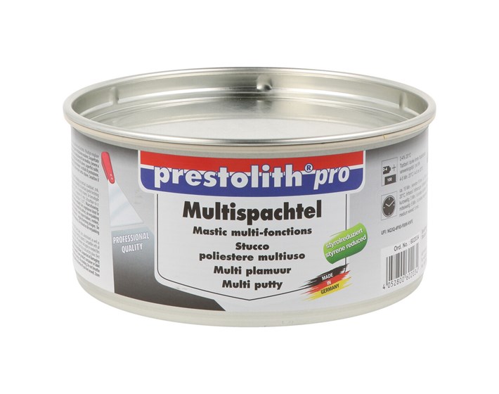 KIT PRESTO MULTI  2500 g