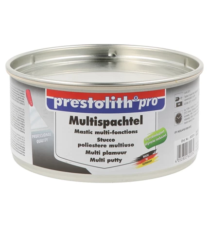 KIT PRESTO MULTI  2500 g