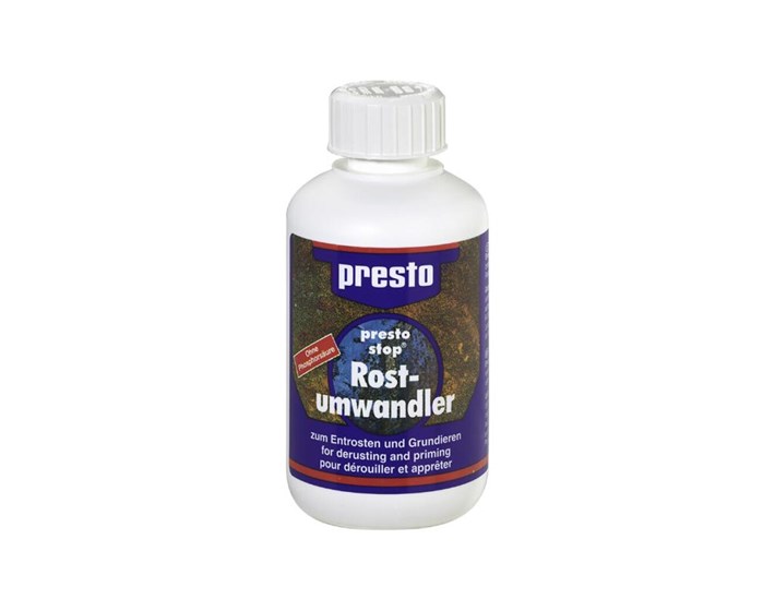 KONVERTER HRĐE PRESTO 100 ml