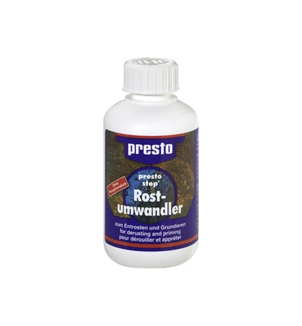 KONVERTER HRĐE PRESTO 100 ml