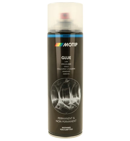 LJEPILO U SPREJU 500 ml