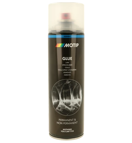 LJEPILO U SPREJU 500 ml