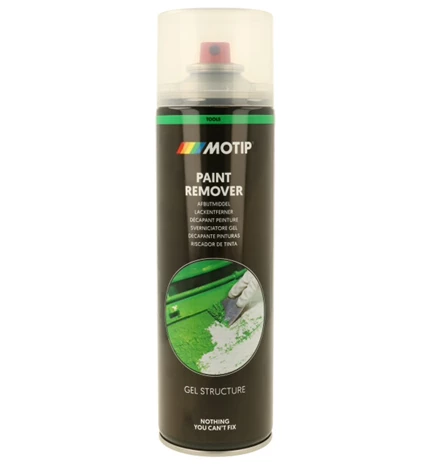 ODSTRANJIVAČ BOJE 500 ml