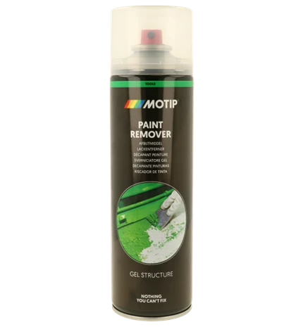 ODSTRANJIVAČ BOJE 500 ml