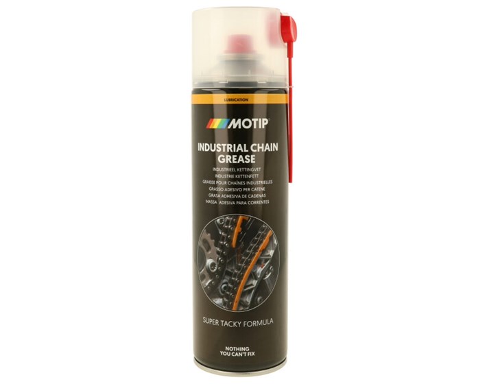 PODMAZIVAČ LANACA 500 ml