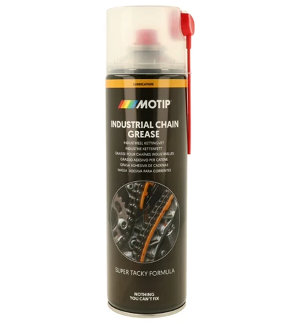 PODMAZIVAČ LANACA 500 ml