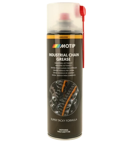 PODMAZIVAČ LANACA 500 ml