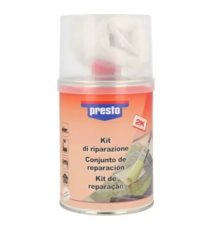 PRESTO POLIESTER SET 250 g