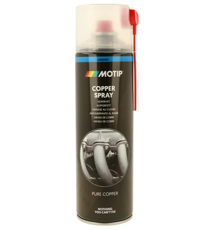 SPREJ BAKRENA MAST 500 ml
