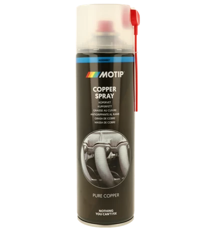 SPREJ BAKRENA MAST 500 ml