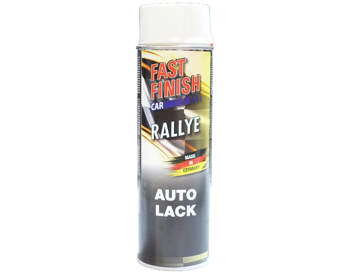 SPREJ FAST FINISH BIJELI 500 ml