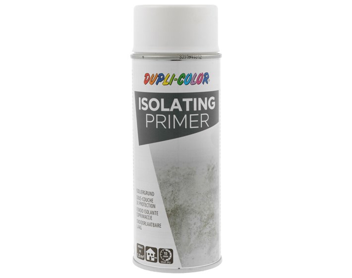 SPREJ ISOLATION PRIMER 400 ml