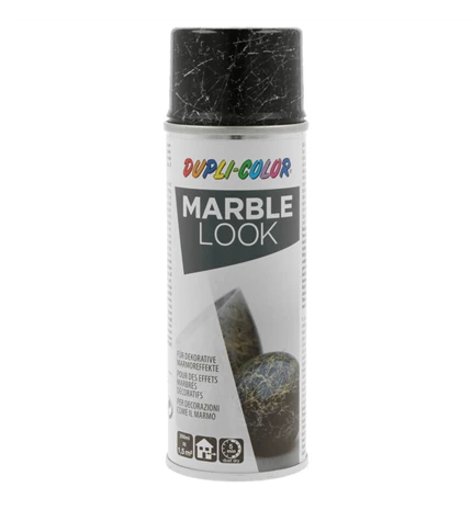 SPREJ MARBLE EFFEKT BIJELA 200 ml