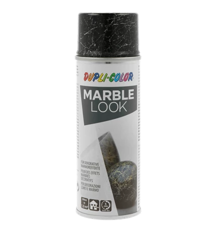 SPREJ MARBLE EFFEKT BIJELA 200 ml