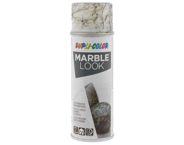 SPREJ MARBLE EFFEKT CRNA 200 ml