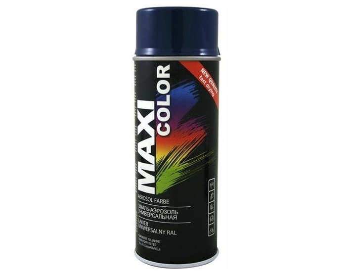 SPREJ MAXI COLOR RAL 5003 GL. 400 ml