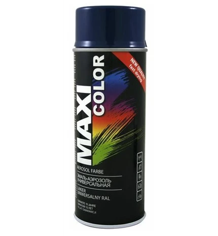 SPREJ MAXI COLOR RAL 5003 GL. 400 ml