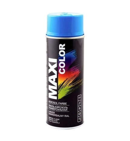 SPREJ MAXI COLOR RAL 5015 GL. 400 ml