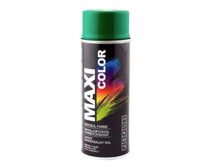 SPREJ MAXI COLOR RAL 6029 GL. 400 ml