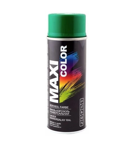 SPREJ MAXI COLOR RAL 6029 GL. 400 ml