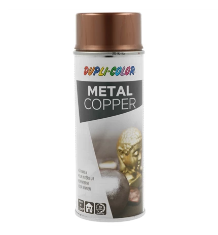SPREJ METALLIC EFFECT BAKAR 400 ml