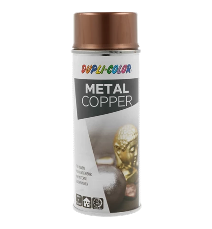 SPREJ METALLIC EFFECT BAKAR 400 ml