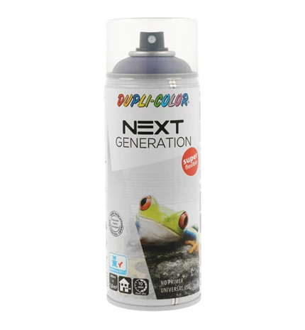 SPREJ NEXT ATHENS SATIN MAT 400 ml