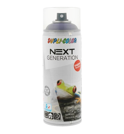 SPREJ NEXT ATHENS SATIN MAT 400 ml