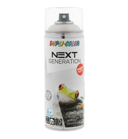 SPREJ NEXT BEZBOJNI MATT 400 ml
