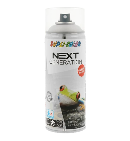SPREJ NEXT BEZBOJNI MATT 400 ml