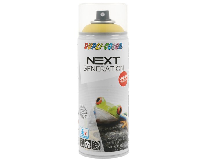 SPREJ NEXT DUBLIN SATIN MAT 400 ml