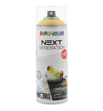 SPREJ NEXT DUBLIN SATIN MAT 400 ml