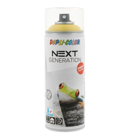 SPREJ NEXT DUBLIN SATIN MAT 400 ml