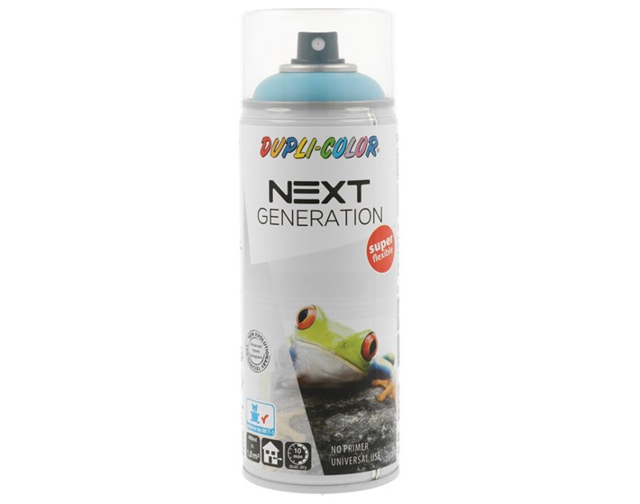 SPREJ NEXT MINSK SATIN MAT 400 ml