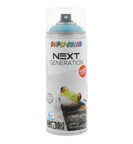 SPREJ NEXT MINSK SATIN MAT 400 ml
