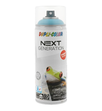 SPREJ NEXT MINSK SATIN MAT 400 ml