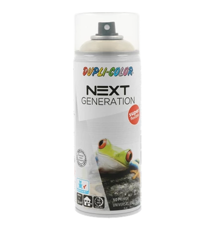 SPREJ NEXT RAL 1015 GL. 400 ml