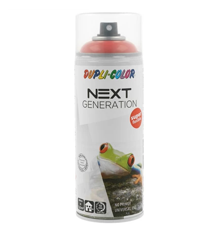 SPREJ NEXT RAL 2002 GL. 400 ml