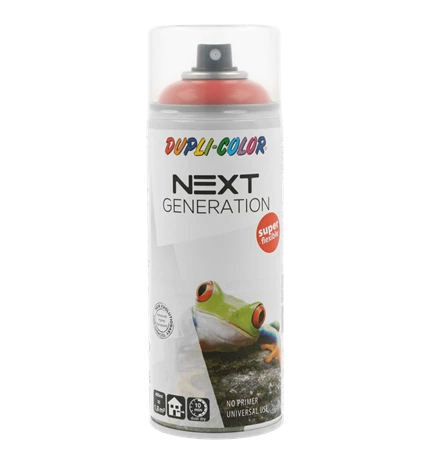 SPREJ NEXT RAL 2002 GL. 400 ml