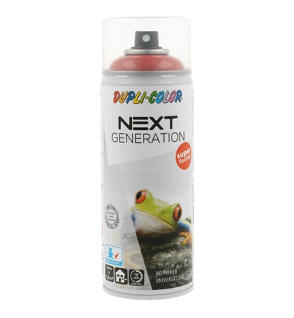 SPREJ NEXT RAL 3000 GL. 400 ml