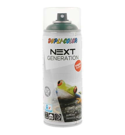 SPREJ NEXT RAL 6005 GL. 400 ml