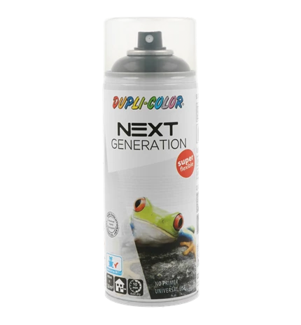 SPREJ NEXT RAL 7016 GL. 400 ml